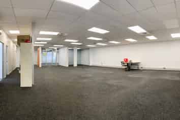 Elevated Kingsland Mixed Use Space | 1,300 m2