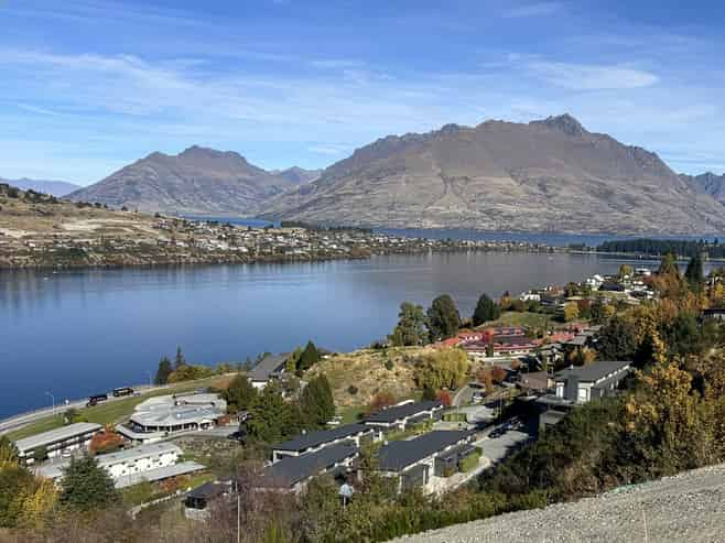 Lot 140, Silver Creek, Queenstown