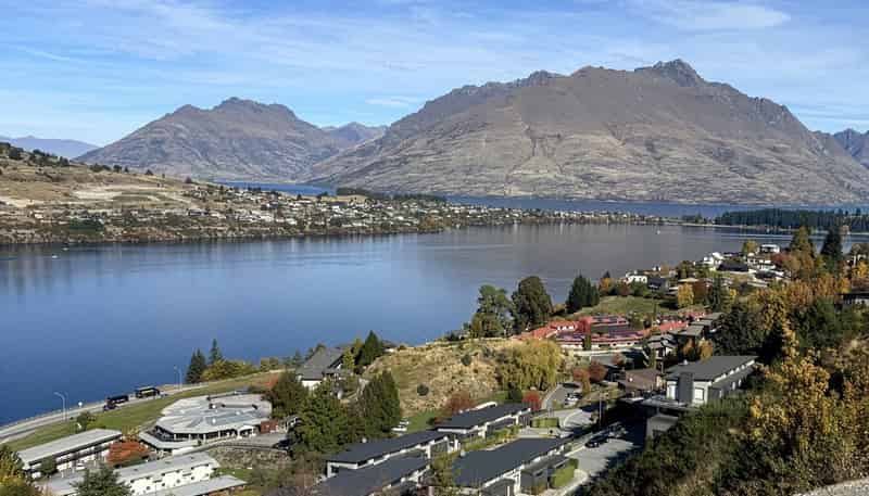 Lot 140, Silver Creek, Queenstown