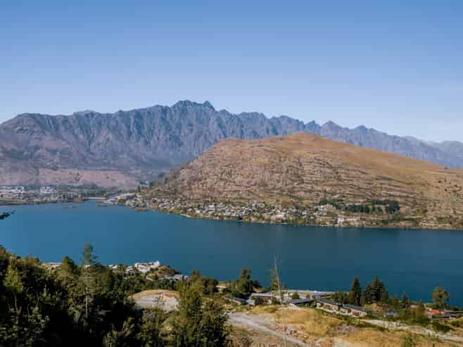 Lot 140, Silver Creek, Queenstown