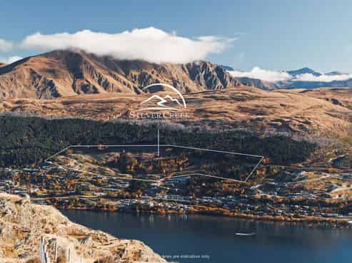 Lot 140, Silver Creek, Queenstown