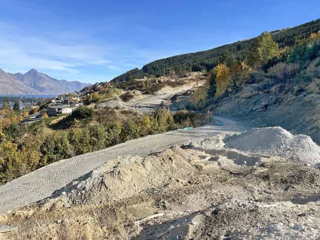 Lot 140, Silver Creek, Queenstown