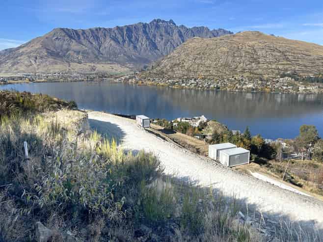 Lot 140, Silver Creek, Queenstown