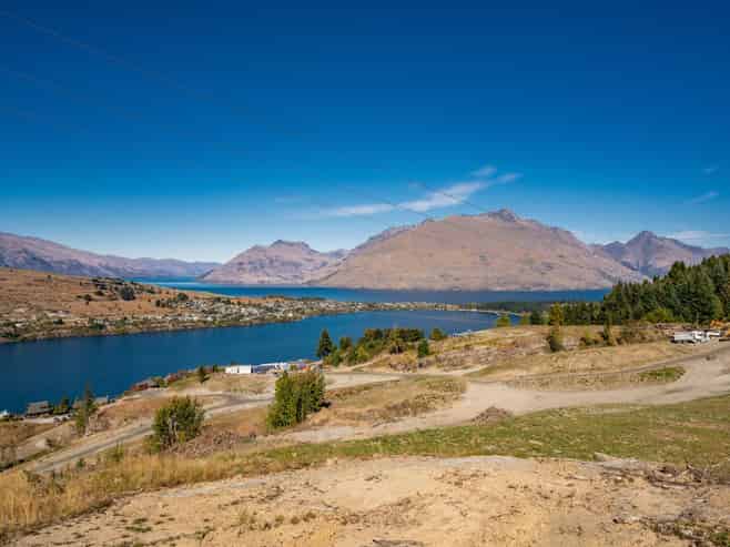 Lot 140, Silver Creek, Queenstown