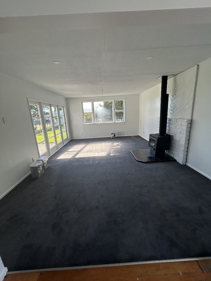 House - Masterton – pohled 5