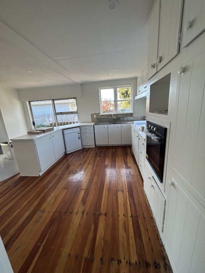 House - Masterton – pohled 4