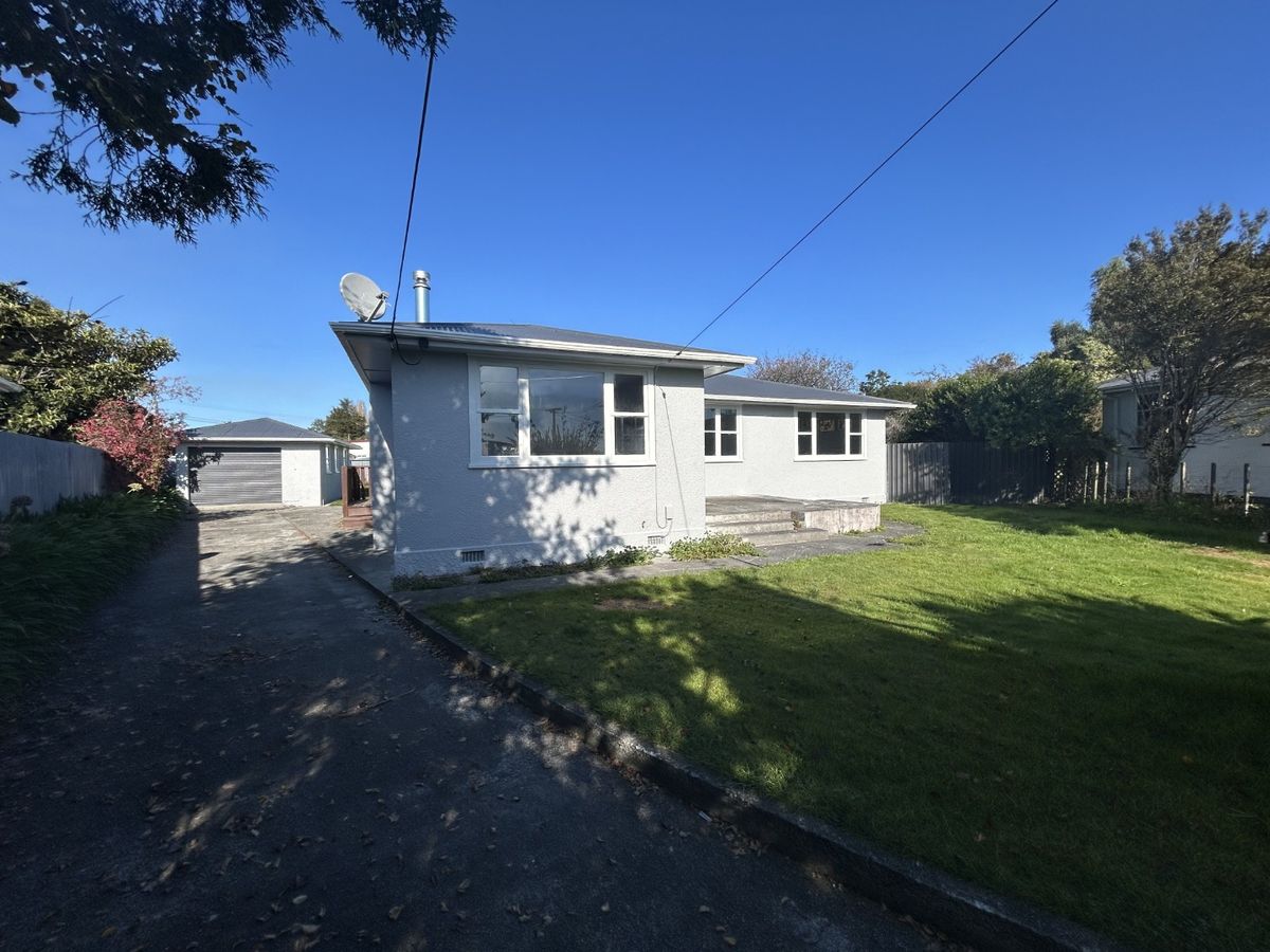 House - Masterton, Masterton