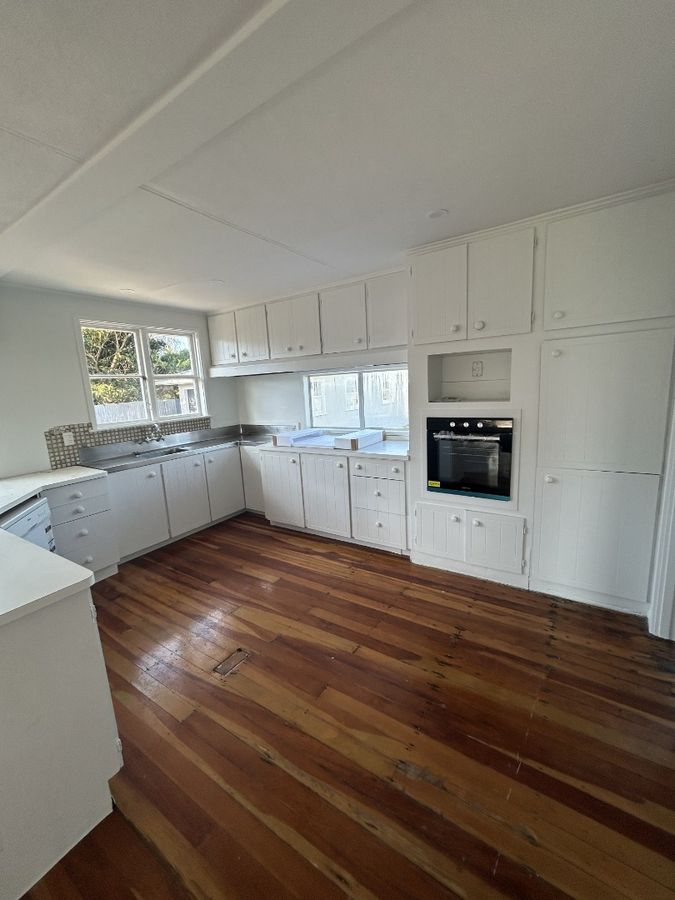House - Masterton – pohled 3