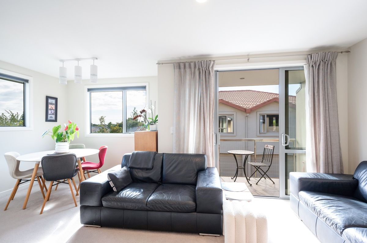 Sunny, Secure, City Lock and Leave with Courtyards - Ansicht 4