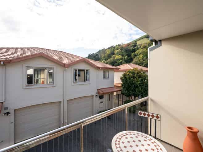 39/115 Grove Street, The Wood
