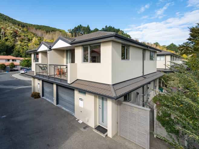 39/115 Grove Street, The Wood