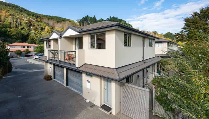 39/115 Grove Street, The Wood