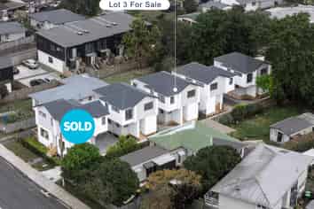 Lot 3/29 Harrington Road, Henderson