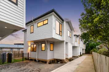 Lot 3/29 Harrington Road, Henderson