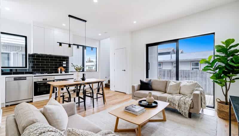 Lot 3/29 Harrington Road, Henderson