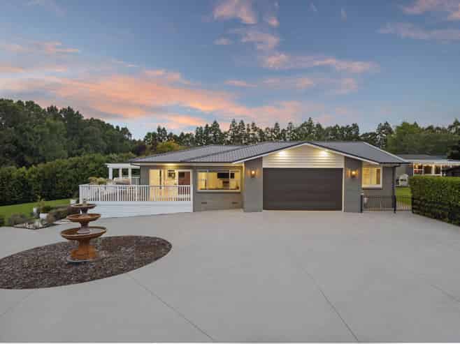 247 Burtt Road, Ramarama