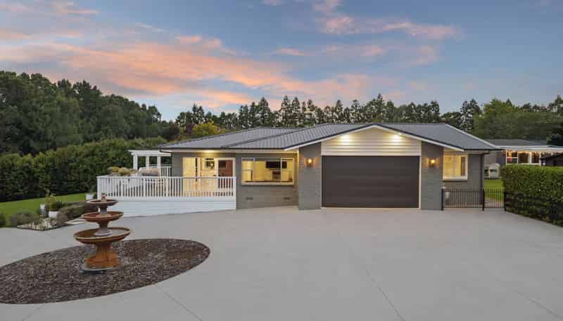 247 Burtt Road, Ramarama