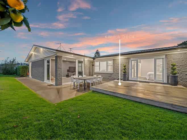 247 Burtt Road, Ramarama