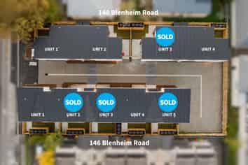 4/148 Blenheim Road, Riccarton