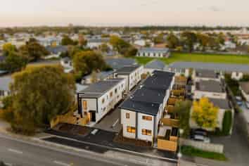 4/148 Blenheim Road, Riccarton