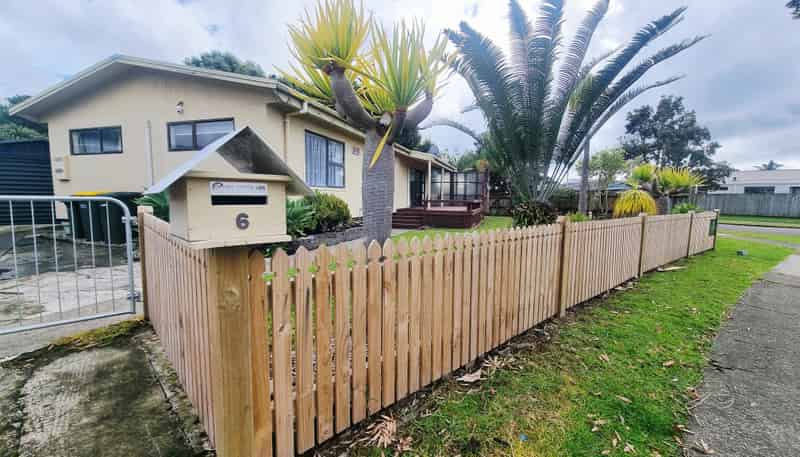 6 Goodwin Parade, Ohope