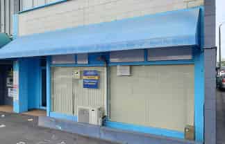 PAPATOETOE 120M² RETAIL
