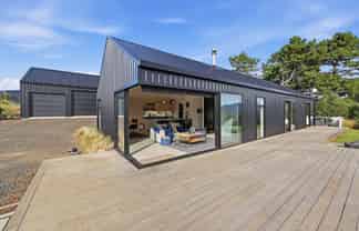 104 Dons Creek Road, Waitati