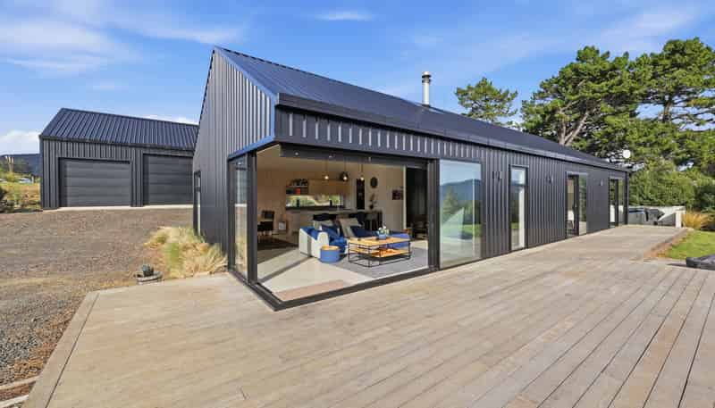 104 Dons Creek Road, Waitati