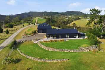 104 Dons Creek Road, Waitati