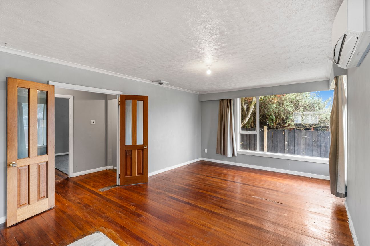 Home + Sleepout, Space for More - Mehr