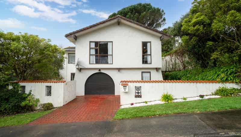 49 Cambrian Street, Churton Park