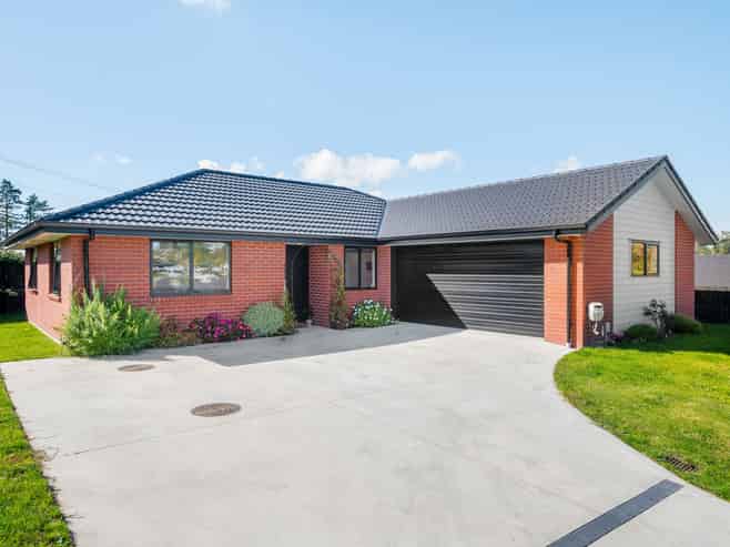 27 Tamihana Avenue, Huntly