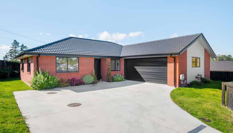 27 Tamihana Avenue, Huntly