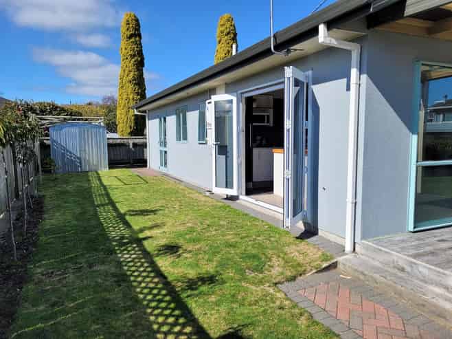 4 Aubrey Crescent, Rainbow Point