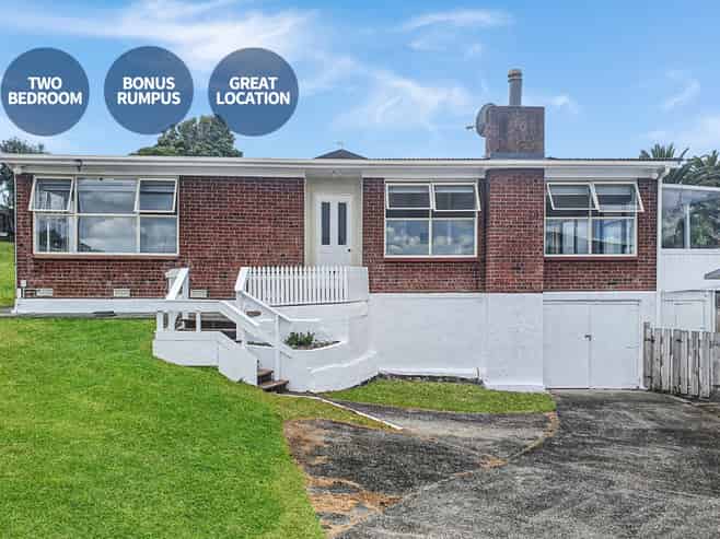 1/54 Evans Road, Weymouth