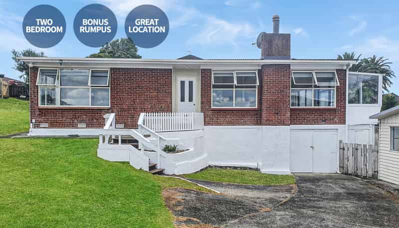 1/54 Evans Road, Weymouth