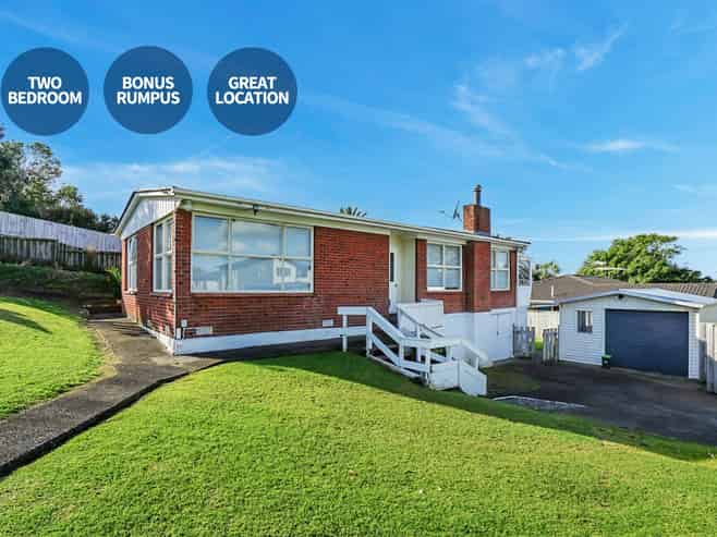 1/54 Evans Road, Weymouth