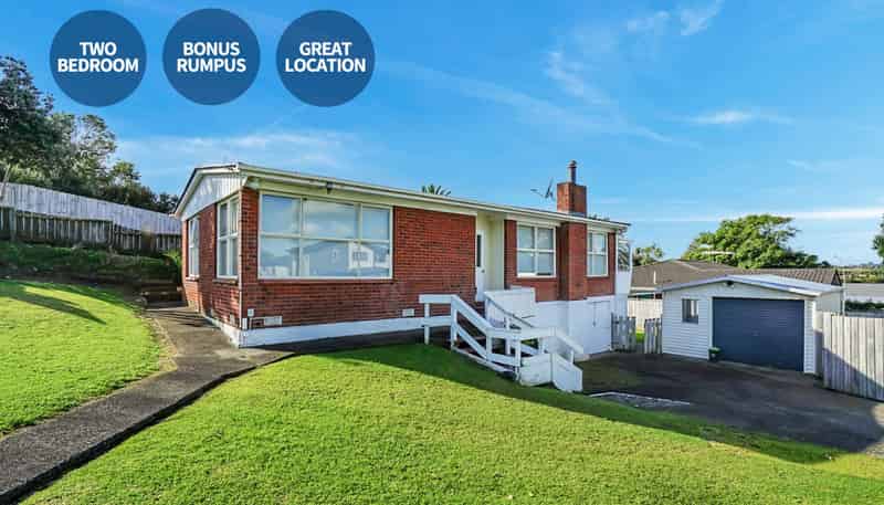 1/54 Evans Road, Weymouth