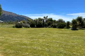 8 Rinsary Lane, Lake Hawea
