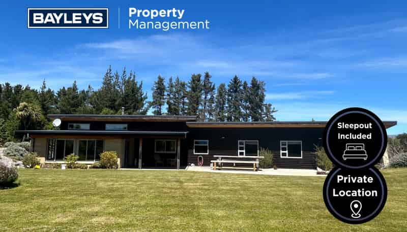 8 Rinsary Lane, Lake Hawea
