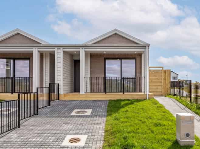 12A Marino Street, Karaka