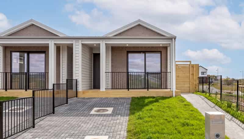 12A Marino Street, Karaka
