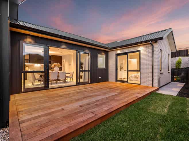 33 Tukutata Crescent, Milldale