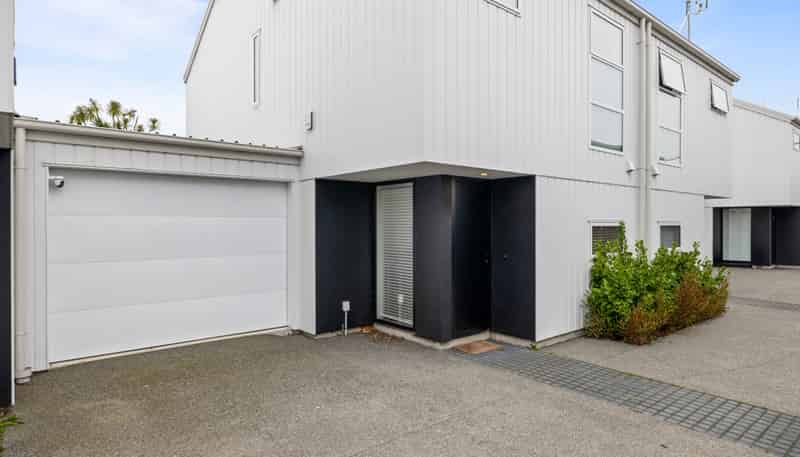 4/41 Bletsoe Avenue, Spreydon