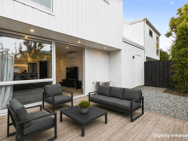 4/41 Bletsoe Avenue, Spreydon