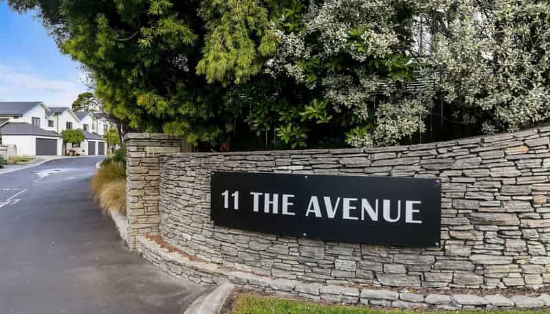 28/11 The Avenue, Albany