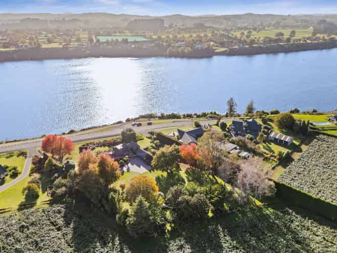 742 Maungatautari Road, Cambridge