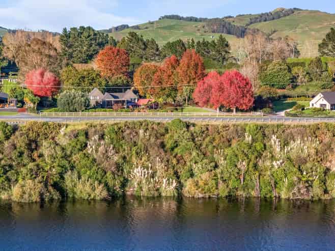 742 Maungatautari Road, Cambridge