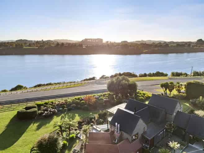 742 Maungatautari Road, Cambridge