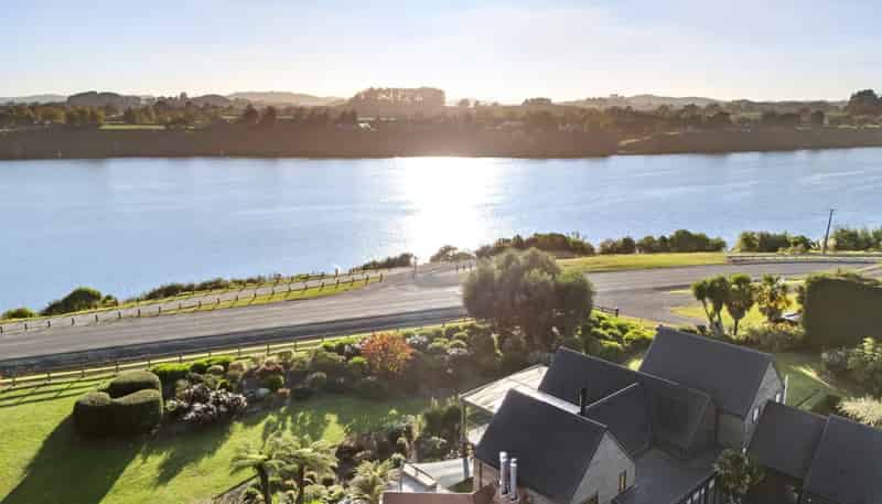 742 Maungatautari Road, Cambridge